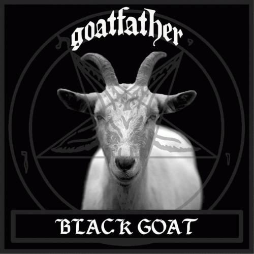 Goatfather : Black Goat